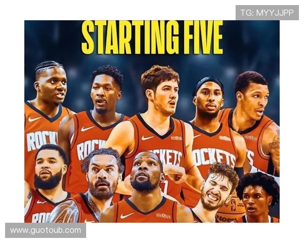 媒体人分析西部季后赛实力火箭队仅次于雷霆和掘金成为强队之选