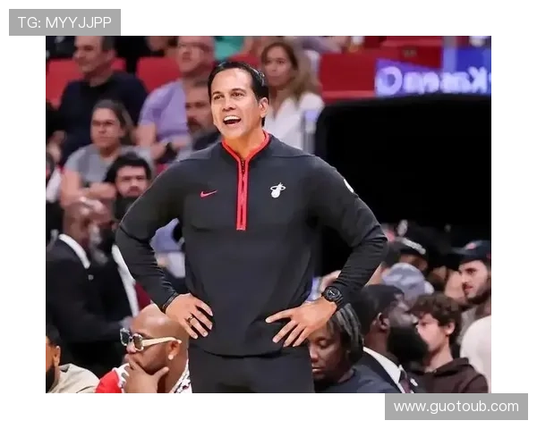 阿丘瓦表达对热火的热爱渴望与斯波教练共创辉煌