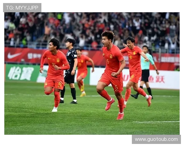 U22国足12月7日启程广东集训备战阿联酋沙特赛事全力以赴 U22国足12月7日启程广东集训备战阿联酋沙特赛事全力以赴