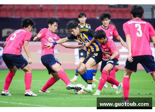 彩神v8官网韩国足球明日之星：崭露头角的新一代球员