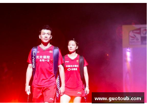 彩神v8官网天选之子：全红婵与白钰鸣的世锦赛辉煌之路 - 副本
