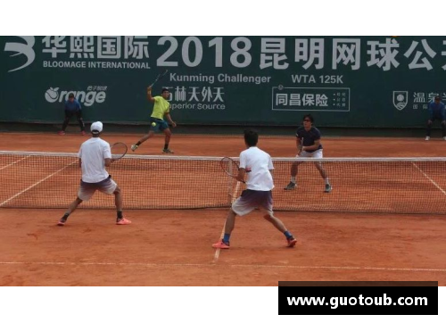 彩神v8官网世羽联巡回赛总决赛：国羽双打全线晋级，单打实力不凡